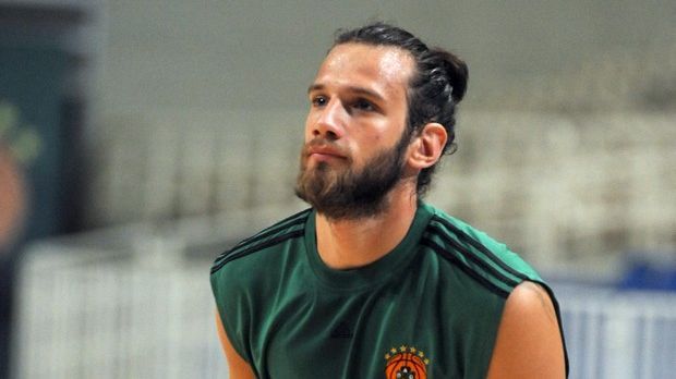 Η πρόκληση του 3×3 για τον Χάρη Γιαννόπουλο