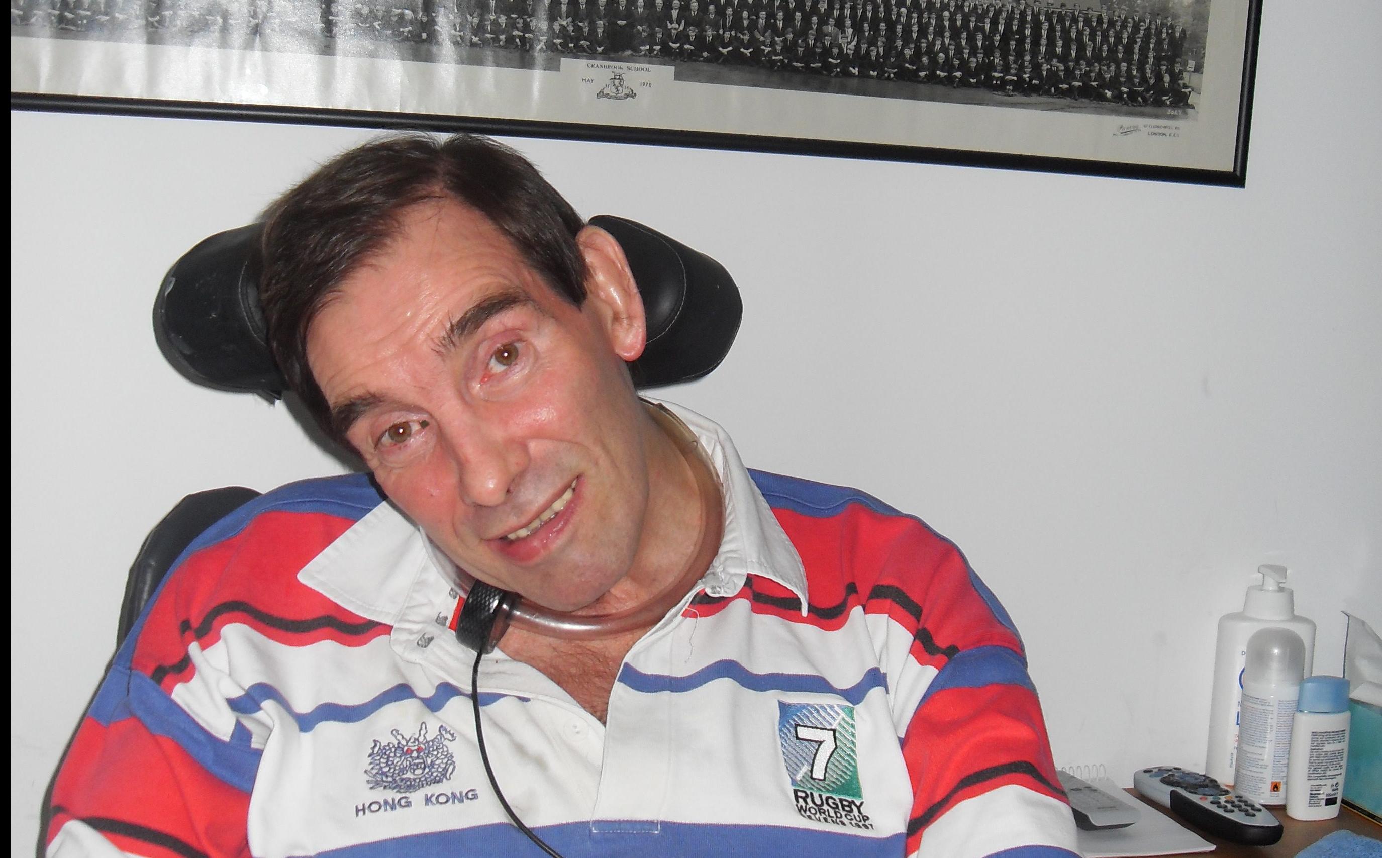 Πέθανε ο Βρετανός που διεκδικούσε το δικαίωμα στο θάνατο