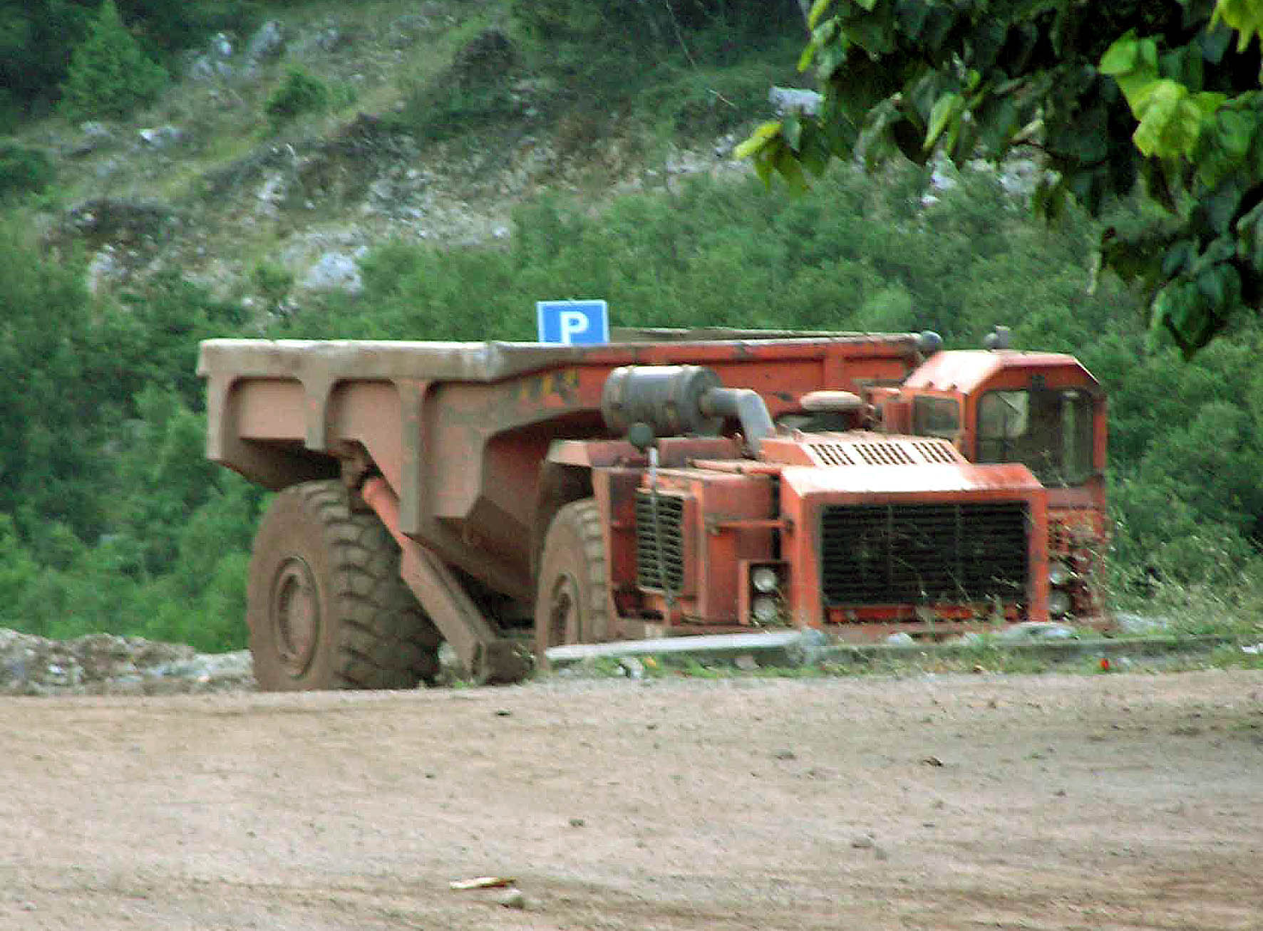 ΙΓΜΕ: Ανυπόστατοι οι ισχυρισμοί για ύπαρξη κοιτασμάτων ουρανίου στο Ν. Κιλκίς