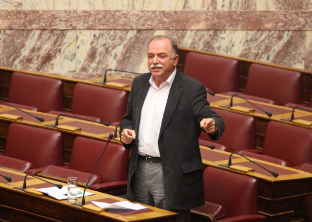 «Μέγιστη θεσμική απρέπεια» για τον ΣΥΡΙΖΑ η μη συνάντηση Γιούνκερ-Τσίπρα