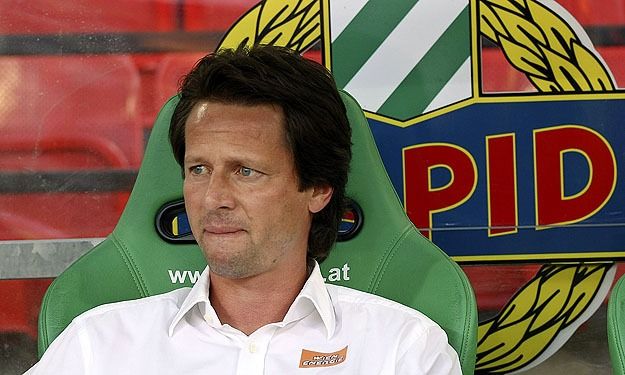 Φαβορί ο ΠΑΟΚ, η πρόκριση στην Αυστρία είπε ο Σέτελ