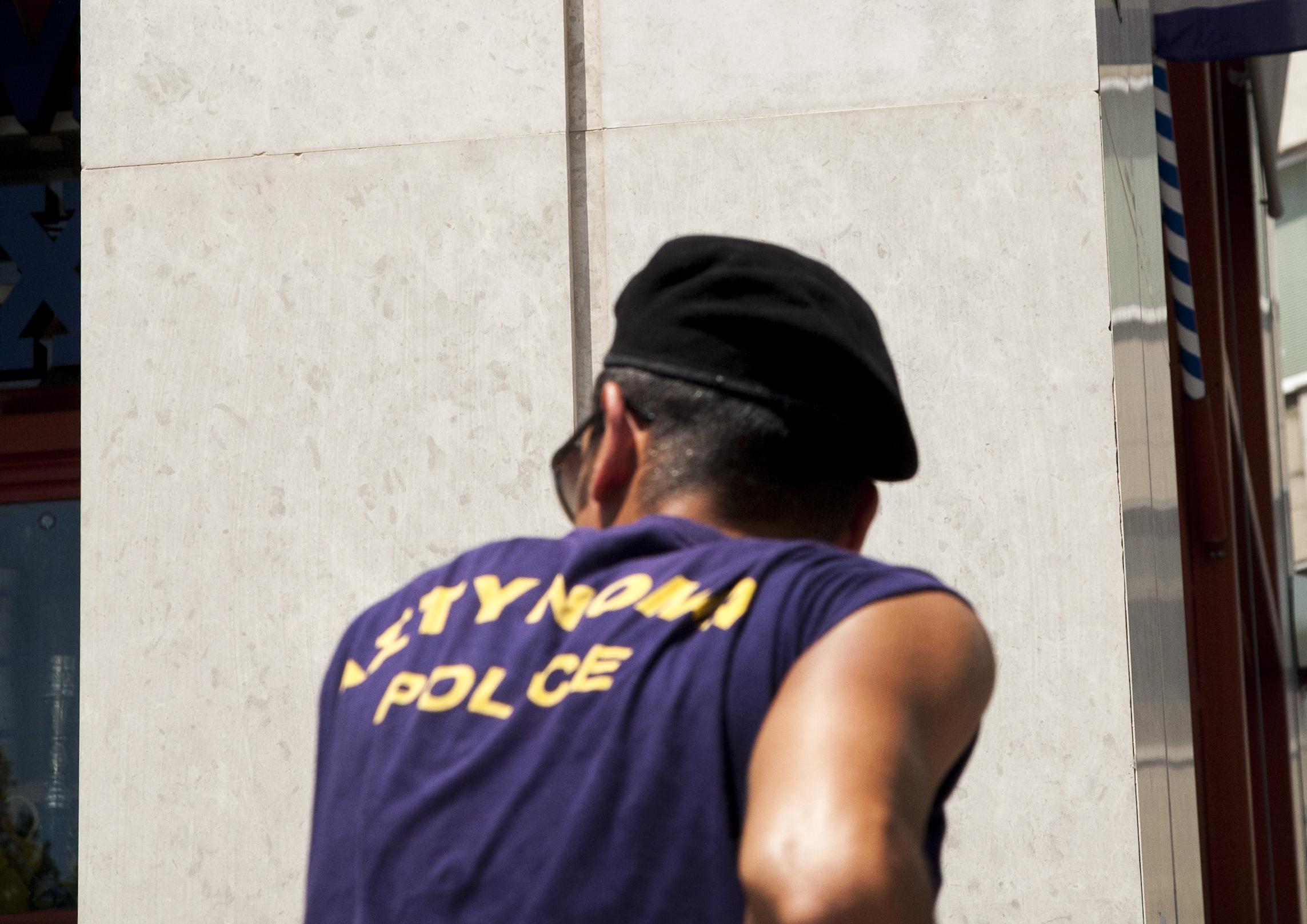 Σε ξεχωριστό επιστημονικό πεδίο από το 2013 οι στρατιωτικές σχολές