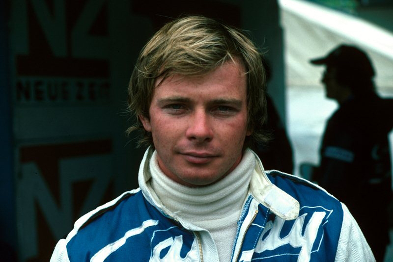 Η φωτογραφία της ημέρας Didier Joseph Louis Pironi