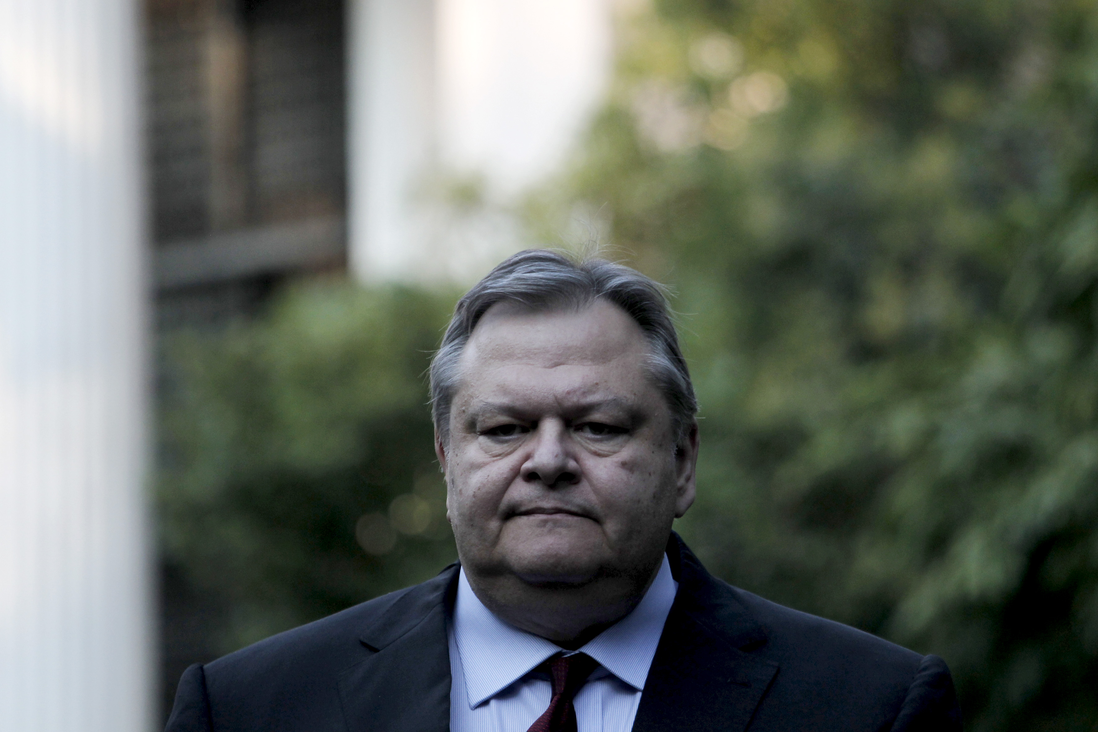 Τους υπεύθυνους τομέων του ΠΑΣΟΚ όρισε ο Ευ. Βενιζέλος