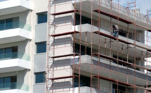 Μεγάλες ζημίες για τις βιομηχανίες έτοιμου σκυροδέματος το 2011