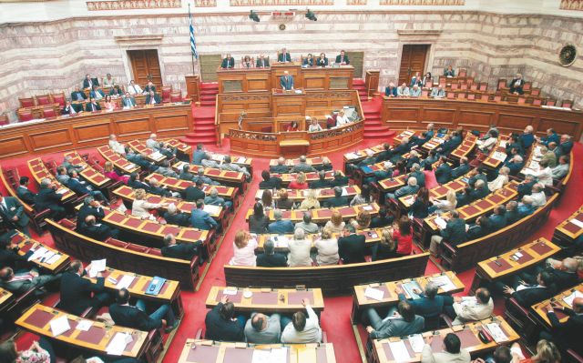 Ευνοϊκή τροπολογία ρύθμισης των χρεών για τις ΠΑΕ