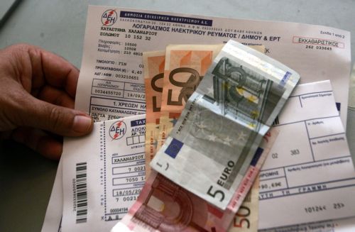 «Καμία αύξηση στα τιμολόγια της ΔΕΗ έως το τέλος του έτους» δήλωσε ο υφυπουργός ΠΕΚΑ