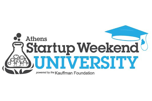 To Startup Weekend University για πρώτη φορά στην Αθήνα
