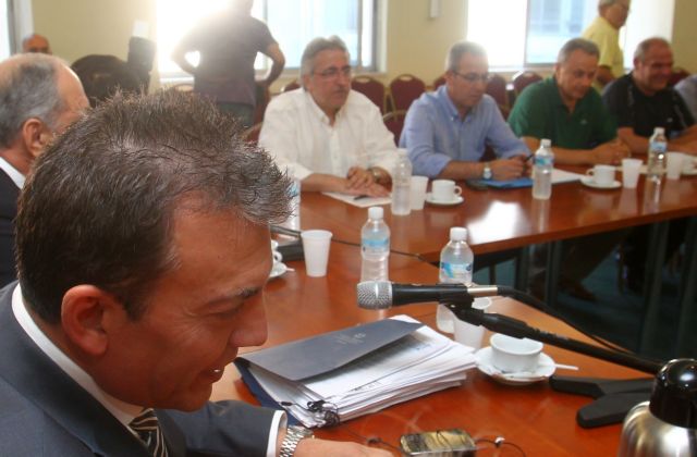 Επιστολή Βρούτση στους κοινωνικούς εταίρους για τις αλλαγές στην αγορά εργασίας