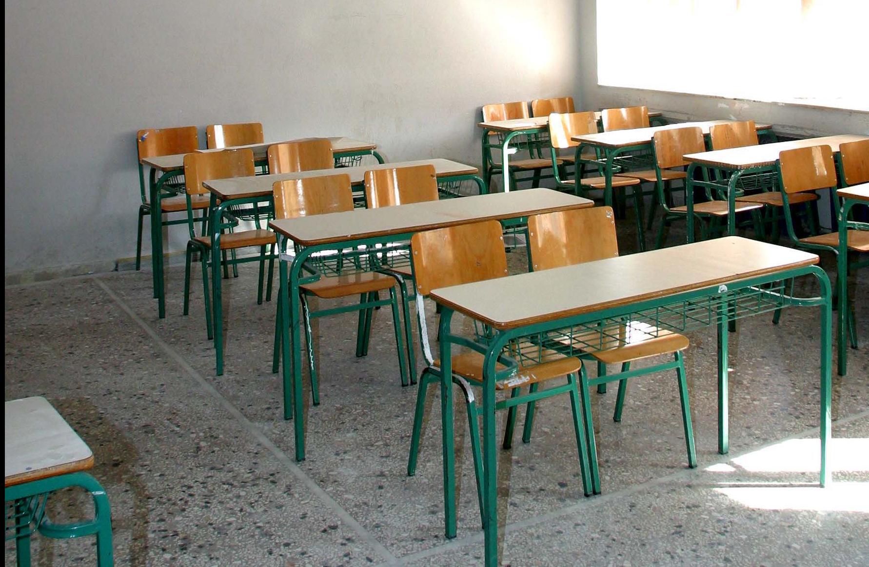 Από τη Δευτέρα οι αιτήσεις διορισμού καθηγητών δευτεροβάθμιας εκπαίδευσης