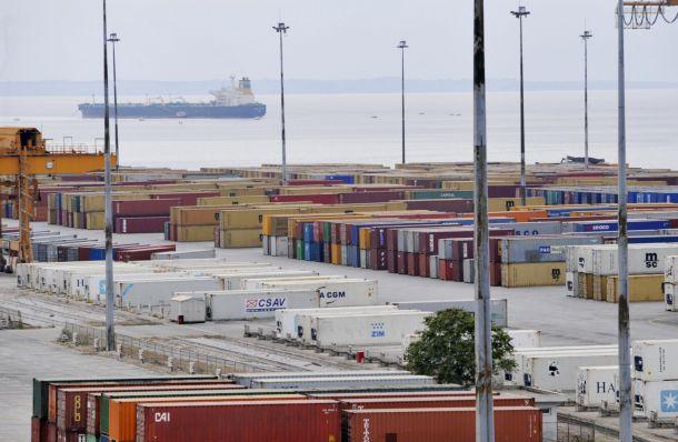 Αύξηση 106% στα κέρδη του ΟΛΘ το πρώτο εξάμηνο