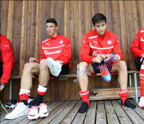 Χωρίς Μανωλά και Βλαχοδήμο ο ΟΣΦΠ στη Βέροια