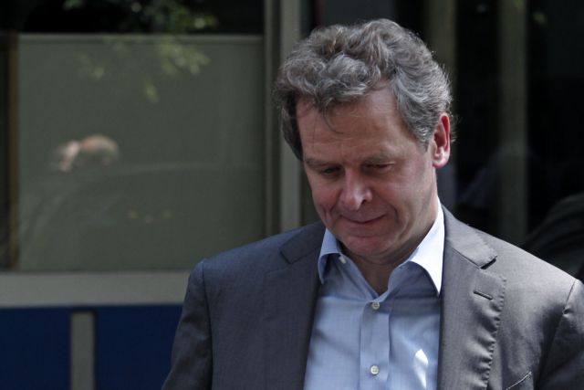 Κεφάλαια 20 δισ. ευρώ χρειάζονται για την επιμήκυνση του Μνημονίου ώς το 2016