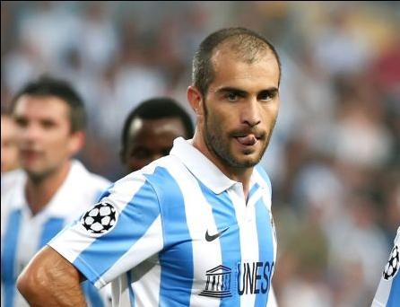 Χωρίς Μαρέσκα στην Αθήνα η Μάλαγα