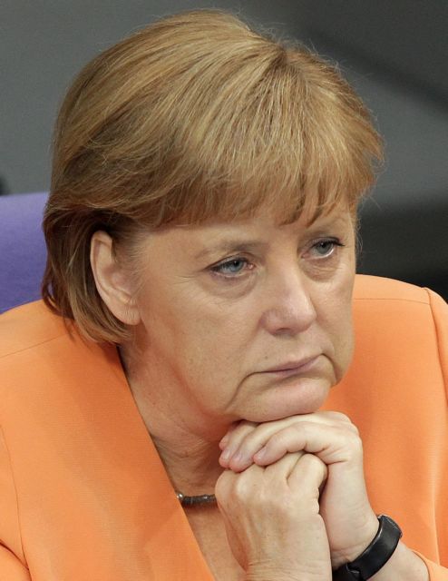 Προβάδισμα του CDU αλλά αποδυνάμωση των εταίρων του δείχνει δημοσκόπηση