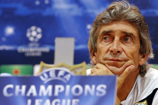 «Δεν φοβόμαστε τον Παναθηναϊκό», δήλωσε ο Πελεγκρίνι