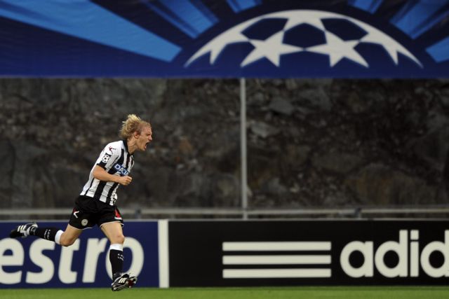 Ο Παναθηναϊκός, η Μάλαγα και οι… άλλοι του Champions League