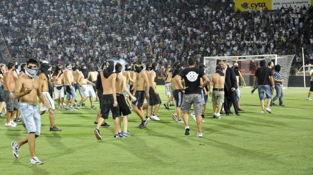 Σε οικονομικό έλεγχο κάλεσε η UEFA τον ΠΑΟΚ