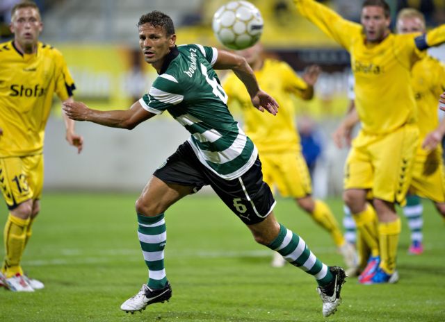 Το Ντιναμό Μόσχας – Στουτγάρδη ανοίγει τον «χορό» στο Europa