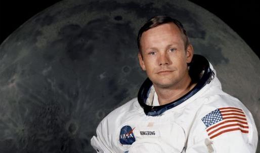 Την Παρασκευή η κηδεία του Νιλ Άρμστρονγκ