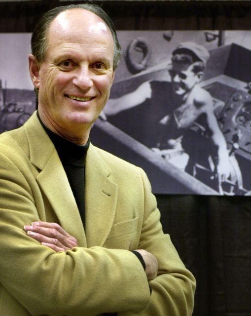 Δύο ναυάγια ανακάλυψε η αποστολή του Ρόμπερτ Μπάλαρντ έξω από την Πάφο