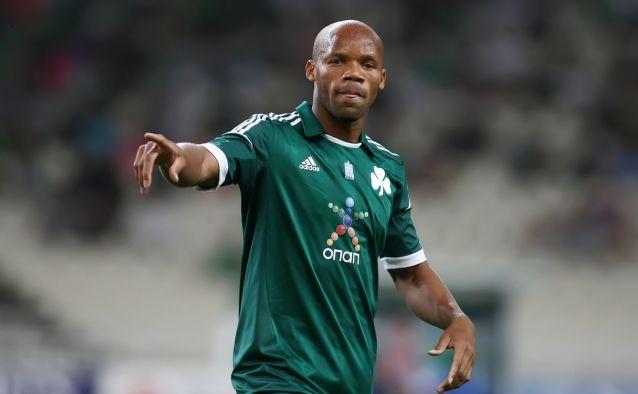 Αισιόδοξος για την πρόκριση ο Ζαν Αλέν Μπουμσόνγκ