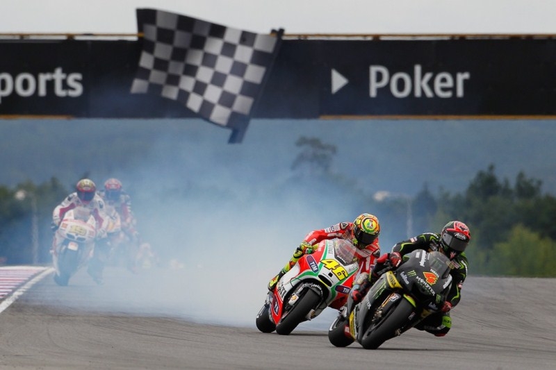 Οι αλλαγές στο πλαίσιο και τα σήματα… καπνού