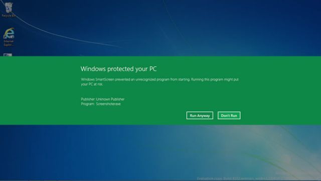Η Microsoft θα ξέρει ποια app χρησιμοποιείτε στα Windows 8, λέει διάσημος χάκερ