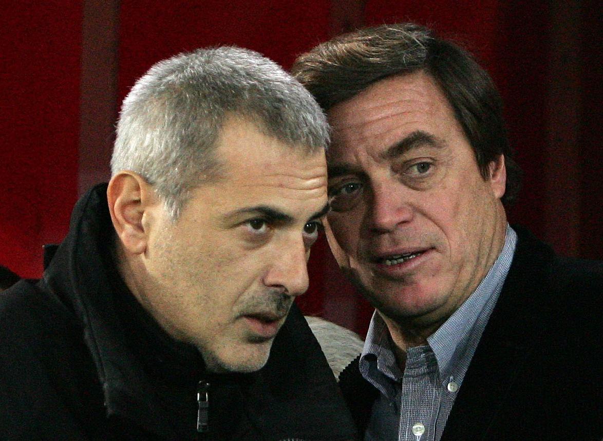 «Θα τα πούμε στα δικαστήρια», λένε Ολυμπιακός και ΠΑΟ