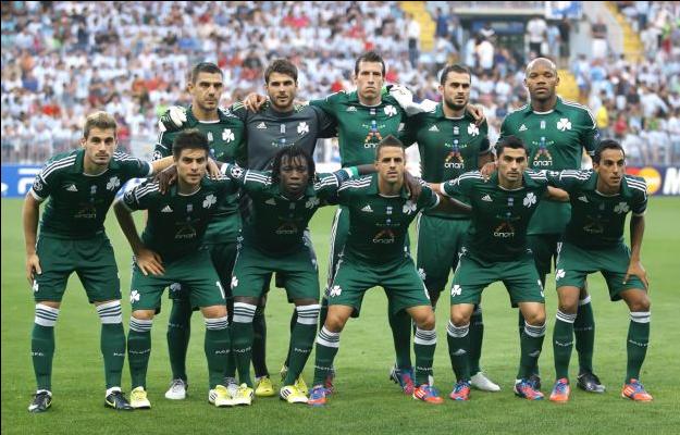 Live η «μάχη» του Παναθηναϊκού κόντρα στη Μάλαγα