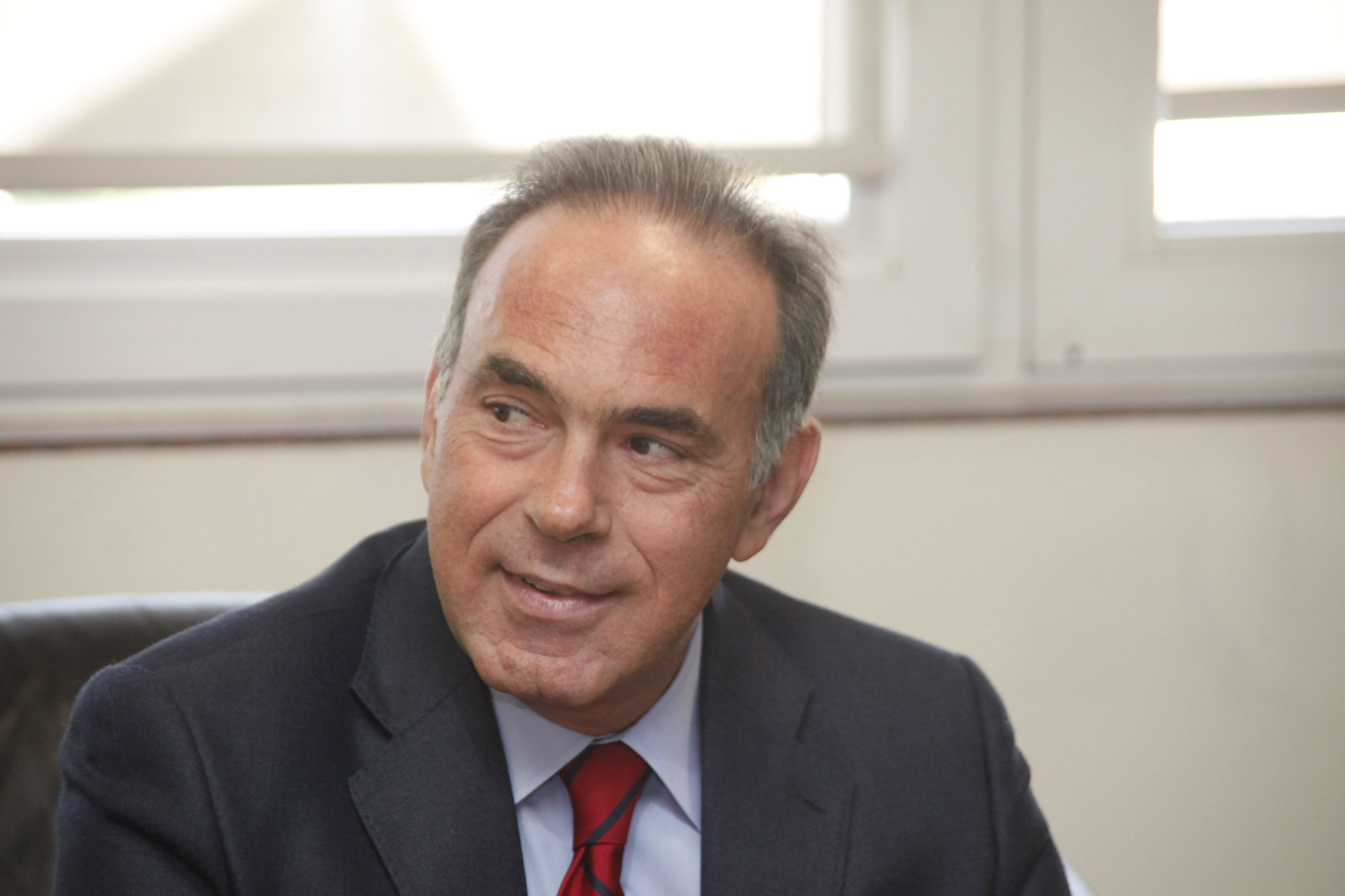 Για εξορθολογισμό χωρίς κενά στην εκπαίδευση μίλησε ο υπουργός Παιδείας