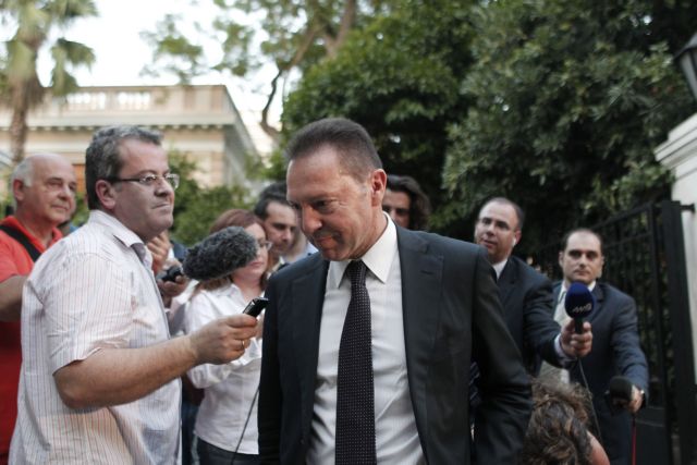 «Κλείδωσε» το πακέτο μέτρων των 11,5 δισ. ευρώ