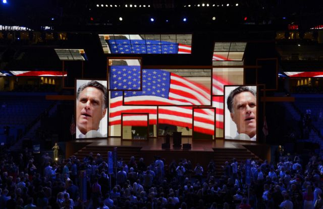 Ξεκινά στη Φλόριντα το συνέδριο των Ρεπουμπλικάνων