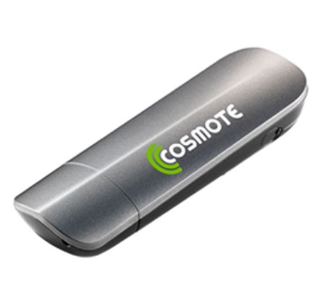 Αύξηση ρεκόρ σημείωσε τον Αύγουστο η κίνηση data στο δίκτυο 3G της Cosmote