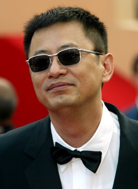 Ο Γουόνγκ Καρ Βάι πρόεδρος της κριτικής επιτροπής της Μπερλινάλε