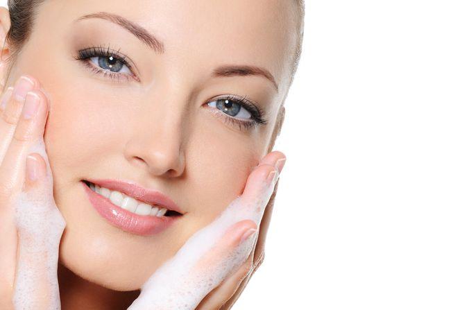 Τέλεια επιδερμίδα σαν να γύρισες από το δερματολόγο