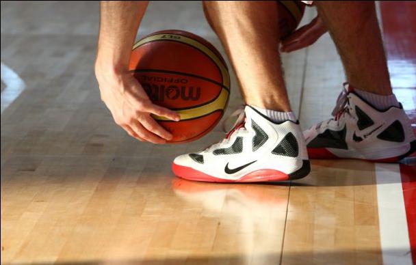 Τζάμπολ στις 15 Σεπτεμβρίου στο Κύπελλο ανδρών