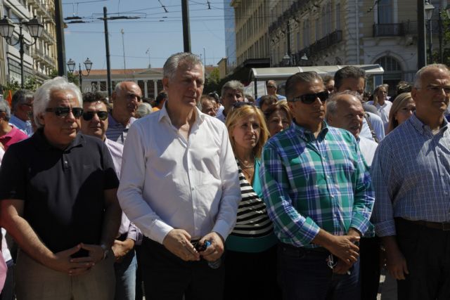 Ηλεκτρισμένο το κλίμα στους δήμους, την Πέμπτη οι αποφάσεις της ΚΕΔΕ