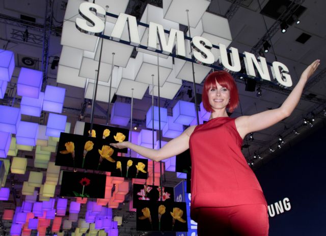 Τι θα παρουσιάσει η Samsung στην IFA;