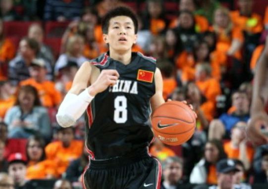 Οι Κινέζοι «στέλνουν» τον Αϊλούν Γκουό στον Παναθηναϊκό