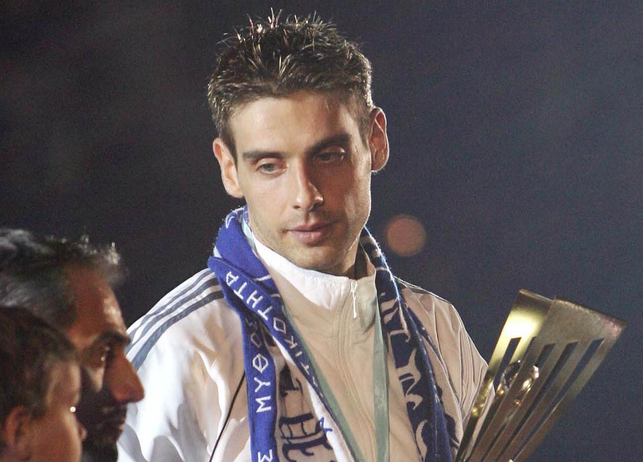 O Ηρακλής με Κράβαρικ προπονητή στο πρωτάθλημα της Volleyleague