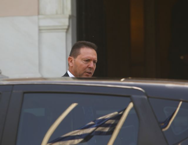 Πού μπαίνει μαχαίρι στο βασικό σενάριο του πακέτου των 11,6 δισ. ευρώ