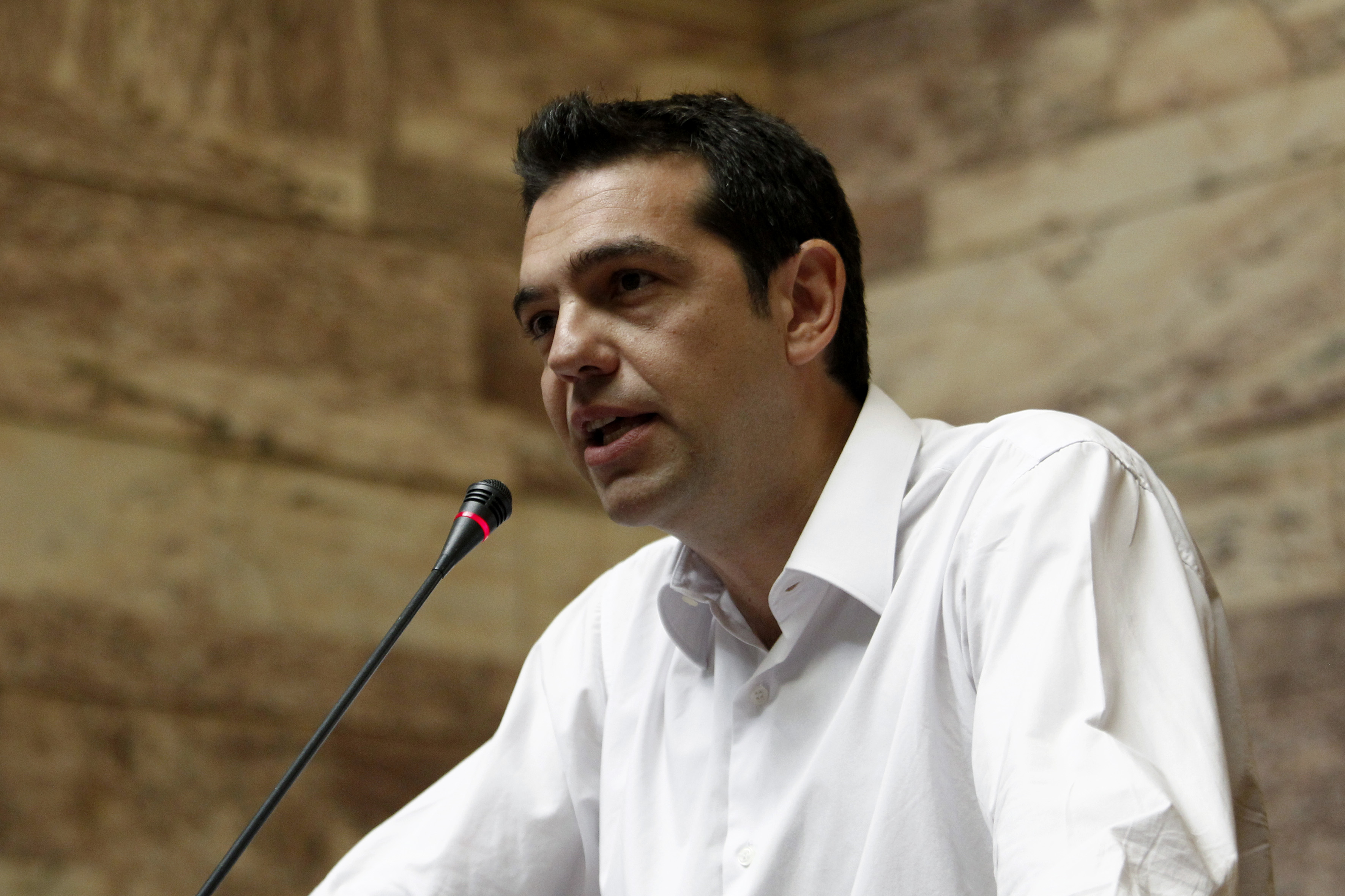 Κόντρα Ιπποκράτους – Κουμουνδούρου για εκδήλωση του ΣΥΡΙΖΑ στις 3 Σεπτεμβρίου