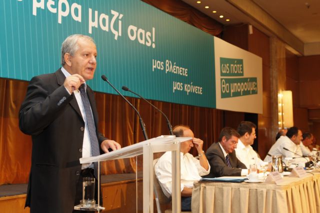 Νέο διήμερο λουκέτο στους δήμους της χώρας