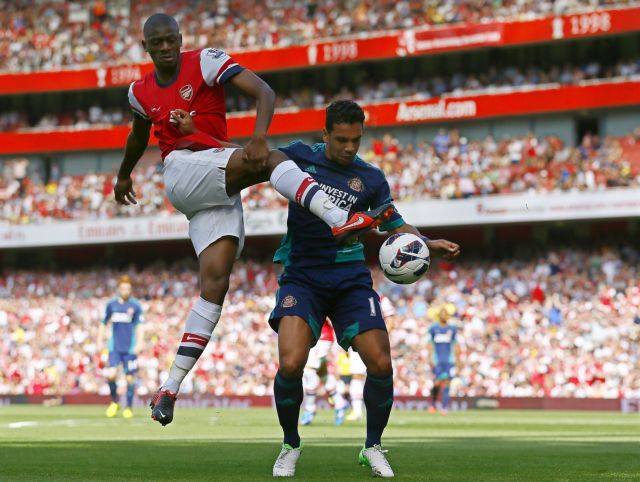 Οι «ακτινογραφίες» των Άρσεναλ, Σάλκε και Μονπελιέ εν όψει Ολυμπιακού