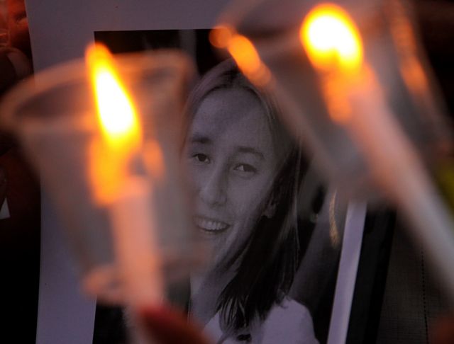 «Ήττα της δικαιοσύνης» η απόφαση για τη Ρ.Κόρι λέει αξιωματούχος του ΟΗΕ