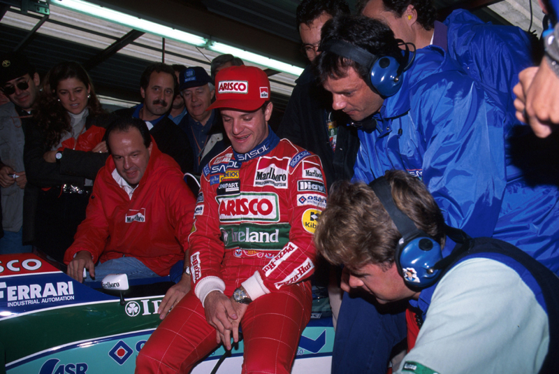 Οι ταχύτεροι στην ιστορία του Spa