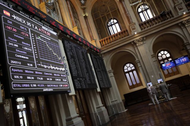 Κατά ένα δισ. ευρώ «ανεβάζει» η Βαλένθια τη βοήθεια που ζητά από τη Μαδρίτη