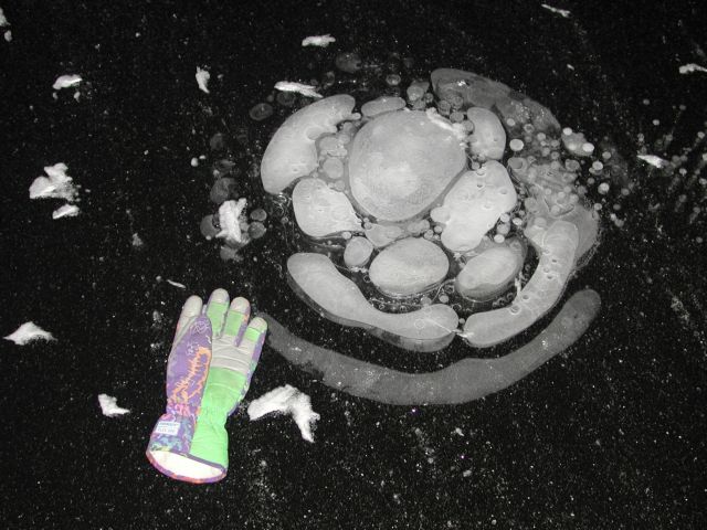 Μεθάνιο και στην Ανταρκτική, ακόμα μία απειλή για το κλίμα