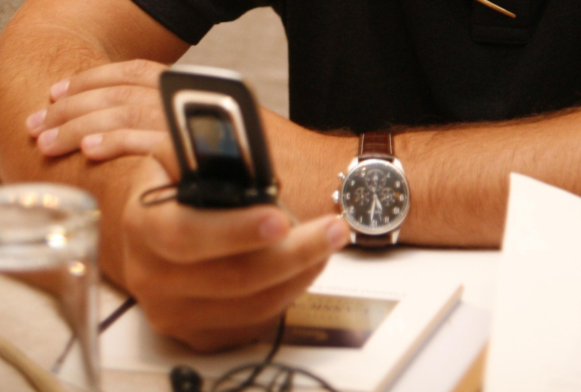 «Αβάσιμα» χαρακτηρίζει η ΑΔΑΕ τα περί παρακολούθησης 50.000 τηλεφώνων